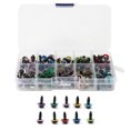 thumbnail image 3 of Toy Accessories 1 Box Bear Toy Eyes  Practical Children DIY Hand Made Accessories 10mm, 3 of 8