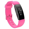 thumbnail image 3 of maytalsory Bracelet de Remplacement pour Fitbit inspire/inspire HR, Bracelet Intelligent en Silicone à Boucle Réglable, 3 of 9