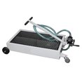 thumbnail image 3 of Shop Tuff Wheeled Steel Oil Drain with 110V Pump, 15 Gallon Tank Capacity, 3 of 3