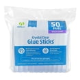 thumbnail image 1 of Hot Glue Sticks 50ct Full Size, 1 of 1