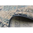 thumbnail image 3 of ECARPET Traditional Vintage Style Area Rug for Hallways, Bedroom and Living Room Bolivia Bijar Collection, 3 of 9