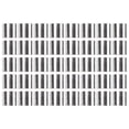 thumbnail image 2 of Skateboard Bearing Spacers,40pcs Bearing Spacers Skateboard Skateboard Accessory Bearing Spacers Relpacement Unmatched Quality, 2 of 14
