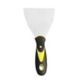 thumbnail image 1 of WRKEKC Clearance Carbon Steel Putty Knife Set - 5-Size Scraper Kit for Home Repairs & Painting, 1 of 6