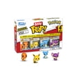 thumbnail image 3 of Bitty POP: Pokemon- Charmander 4PK, 3 of 3