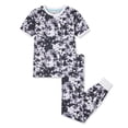 thumbnail image 1 of George Kids' Unisex Pajamas 2-Piece Set, 1 of 2