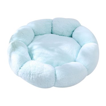TopLLC Dog, Cat, Winter Warm Sleeping Bag, Plush Soft Pet Bed, Comfort Bed