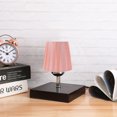 thumbnail image 4 of Miangastore Cloth Lampshade Clip On Light Lamp Shade Small Lamp Shade for Floor Lamp Table Lamp, 4 of 8