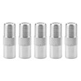 thumbnail image 1 of RF Coaxial Adapter, F Female To PAL Male Adapter, 5pcs High Signal Transmission Coaxial Cable Antennas, 1 of 8