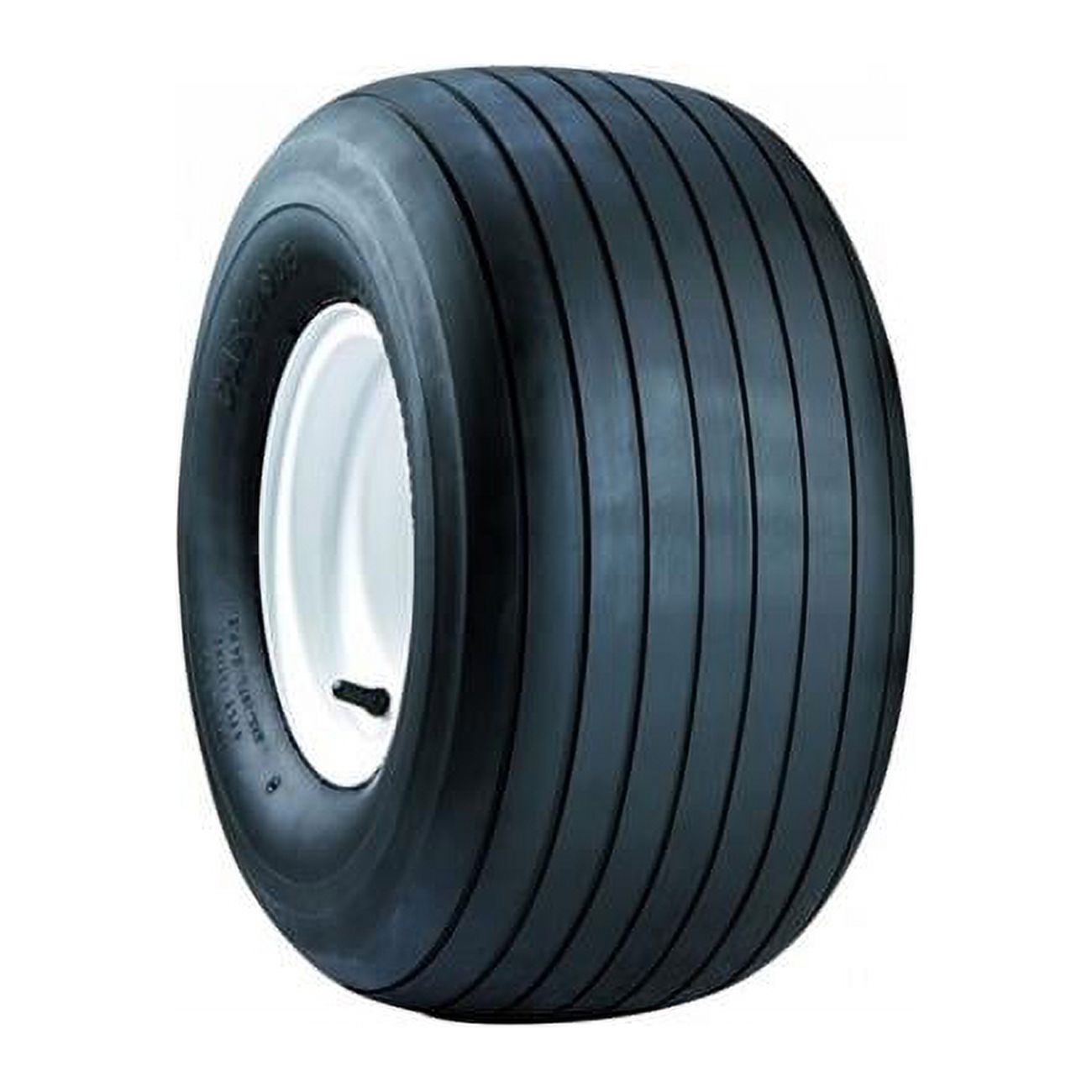Carlisle 5180311 Rib Lawn & Garden Tire - 15 x 6.00-6 B