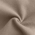 thumbnail image 4 of Chandail à Manches Longues à Col Rond Uni pour Tout-Petits Garçons et Filles, Doux et Confortable, Haut de Tous les Jours pour Tenue Décontractée, Séances Photo et Occasions Spéciales, Vêtements pour Filles, 4 of 5