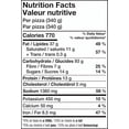 thumbnail image 4 of Dr. Oetker Ristorante Vegan Margherita Pomodori, 340g, 4 of 5