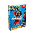 thumbnail image 3 of World Tech Toys Ensemble de Jeu Team Nascar Pit Stop avec Voiture à Démonter, 84 Pcs, 3 Ans et Plus, 3 of 8