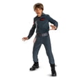 thumbnail image 2 of Ghostbusters Frozen Empire Engineering Classic Child Costume | XS (3T-4T), 2 of 2