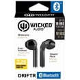 thumbnail image 3 of Wicked Audio Driftr True Wireless Headphones, 3 of 8
