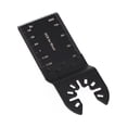 thumbnail image 1 of Multi Tool Blades Oscillating Saw Blades Blades For Wood Metal Plastic Cutting, 1 of 12