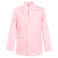 thumbnail image 2 of Men's 31 Inch Consultation Lab Coat, 2 of 4