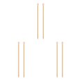 thumbnail image 4 of bedienty Color Random Knitting Needles Weaving Needle Handknitting Tool Home Supplies 3.5mm 3Set, 4 of 6