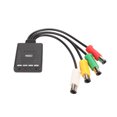 thumbnail image 1 of Convertisseur de Poignée de Jeu, Boutons Configurés Bouton de Réinitialisation Adaptateur de Manette Haute Sensibilité Puce ESP32 pour Consoles de Jeu, 1 of 8