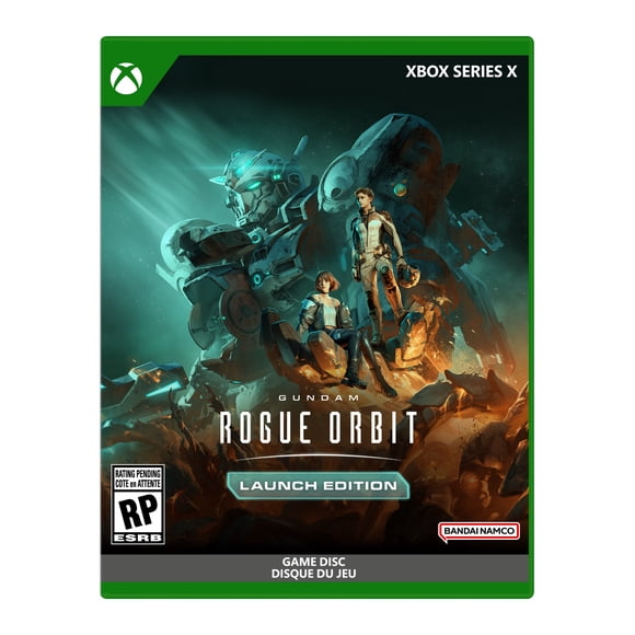 Gundam Rogue Orbit - Launch Edition (Xbox Series X)