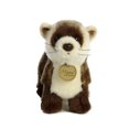 thumbnail image 2 of Aurora Peluches - Black Footed Ferret 10,5 Pouces, 2 of 2