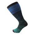 thumbnail image 2 of EIGTHTAIL Plus Size Compression Socks for Women and Men Wide Calf Extra Knee High Support for Circulation, 2 of 2