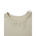 thumbnail image 3 of Spiderman Spidey and His Amazing Friends T-Shirt Beige à Manches Courtes pour Garçons, 3 of 6