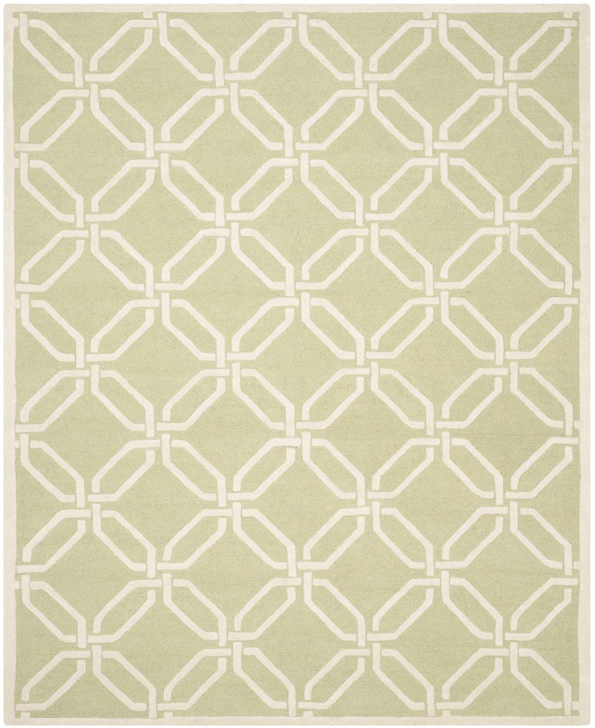 Safavieh Cambridge Kierra Tapis Géométrique