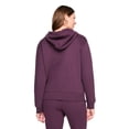 thumbnail image 3 of George Women's Full Zip Hoodie, 3 of 6