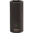 thumbnail image 1 of Stanley Outils 7515232 DWMT73941OSP Impact 0.5 Drive Prise 6 Points, 10.312 Po., 1 of 1