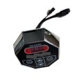 thumbnail image 2 of ST-135 Steam Bath Generator Controller,Steamer Controller Steam Room Equipment LCD Switch ,Safer to Use, 2 of 2