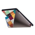 thumbnail image 4 of TopLLC Étui à Rabat Intelligent en Cuir + Multi-Pli avec Support pour Kobo Libra H2O 7,0 Po 2019 en Liquidation, 4 of 5