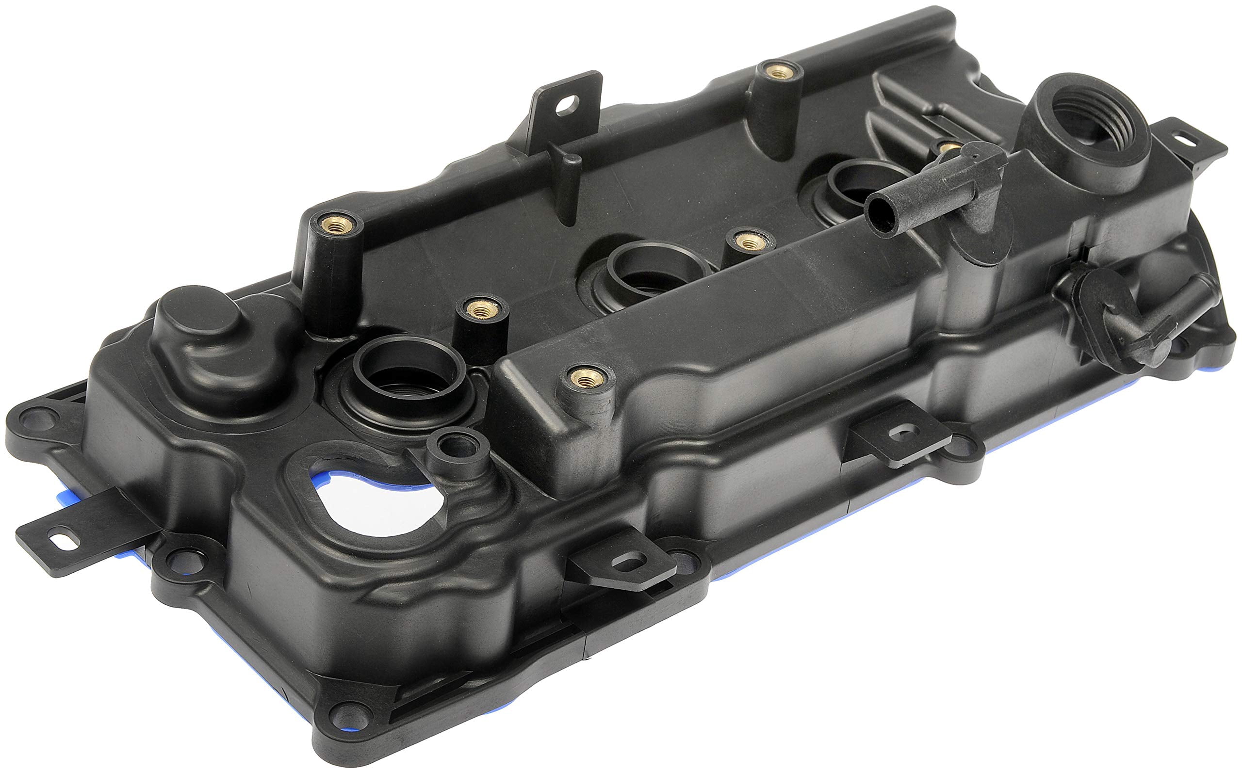 Valve Cover Left Side Valve Cover