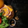 thumbnail image 2 of Blackstone Smash Burger Seasoning 275g, 2 of 2