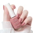 thumbnail image 1 of Water Based Nail Polish Tearable Free Baking Long Lasting & Fast Drying Nail Art 10, 1 of 2