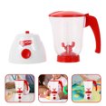 thumbnail image 3 of 1 Pce Jouets Extracteur de Jus Simulés Jouets de Jeu d'Imitation pour Enfants Jouets Éducatifs pour Enfants, 3 of 8