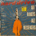 thumbnail image 1 of ART BLAKEY &amp; THE JAZZ MESSENGERS HARD DRIVE (2022 - REMASTER), 1 of 1