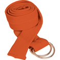 thumbnail image 1 of Russell Men's 1 1/2 Inch Covered Football Belt, 1 of 2