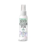 Good Clean Fun 2 oz. Nettoyeur de jouets Eucalyptus