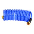 thumbnail image 1 of HoseCoil HS1500HP Garden Hoses, Blue, 1 of 3