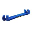 thumbnail image 4 of S SERENABLE Plastic Ice Hockey Adjustable Skate Guards Universal Solid Sturdy Blue, 4 of 8