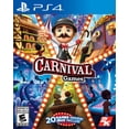 thumbnail image 1 of Carnival Games (PS4), 1 of 7
