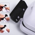 thumbnail image 4 of Fish Tank Magnetic Glass Cleaner Magnetic Brush Aquarium Fish Tank Glass Scraper Cleaner Scrubbing Scraper Magnetic Aquarium Glass Cleaner Aquarium Glass Cleaner Magnet, 4 of 7
