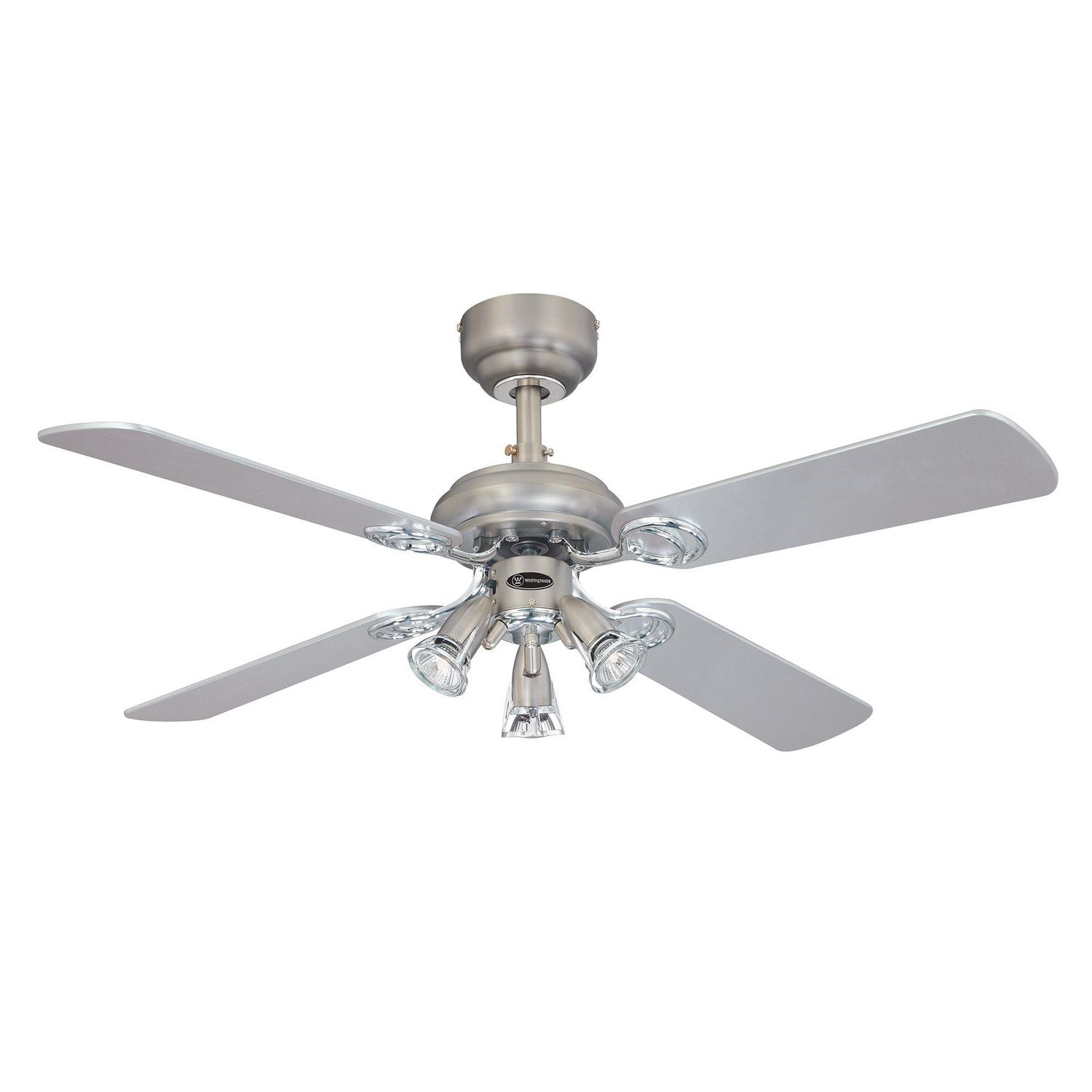 Westinghouse City Lights II 42-inch ceiling fan