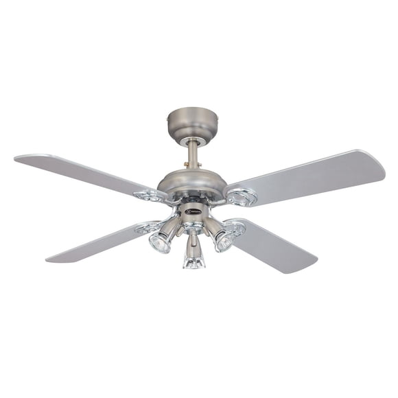 Westinghouse City Lights II 42-inch ceiling fan