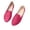 Hot Pink Shoes Buy more save more, variant on hopeusnice Clearance Women's Slingback Pointed Toe Kitten Heel Dress Pumps Low Heel Shoes Comfortable Slip On Wedding Party Bridal Shoes Blue 39