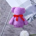 thumbnail image 4 of Velvet Towel Thickened Absorbent Face Wash Adult Towel Household Cleaning, 4 of 6