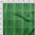 thumbnail image 2 of oneOone Velvet Green Fabric Animal Skin Craft Projects Decor Fabric Printed By The Yard 58 Inch Wide-C2I, 2 of 5