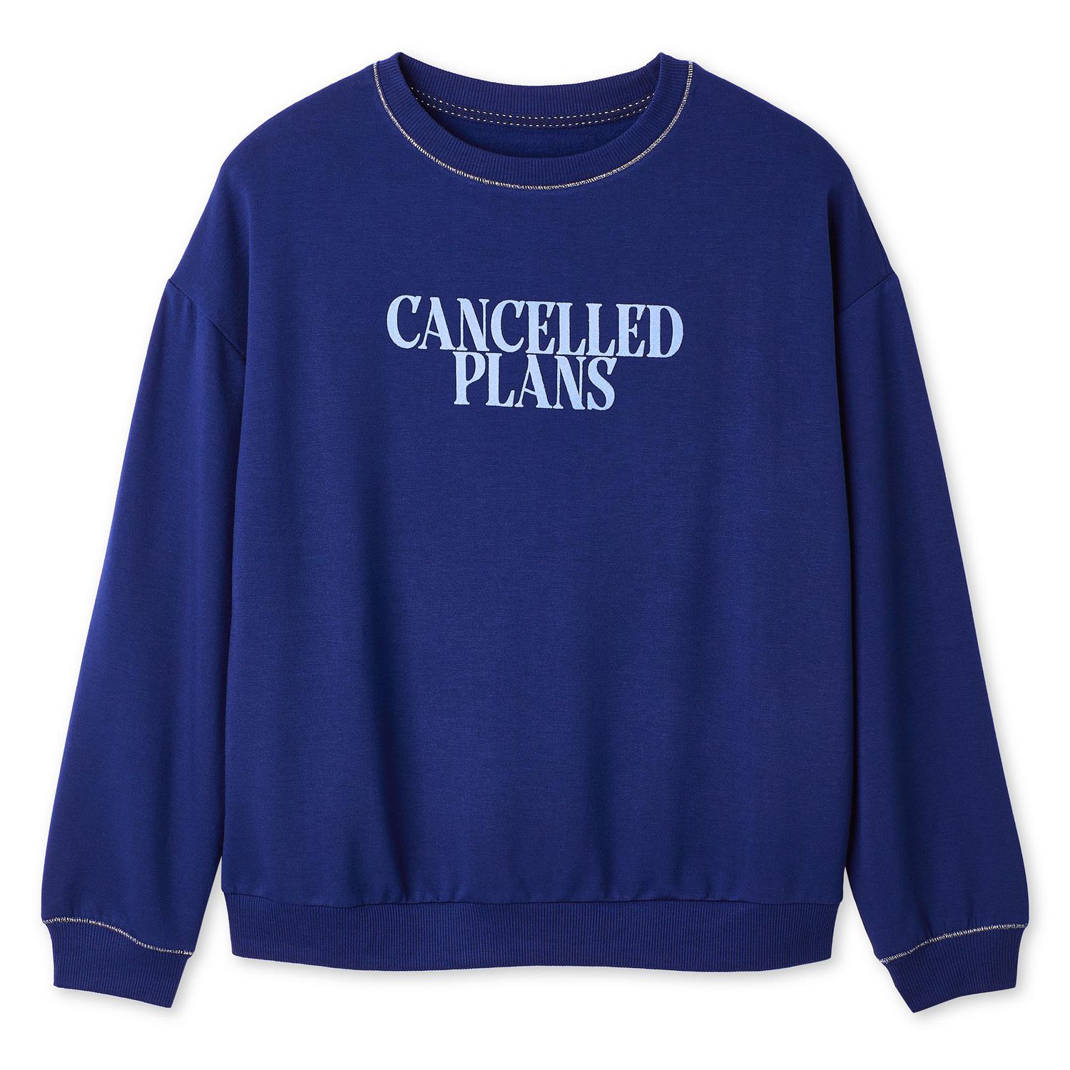 George Women's Sleep Sweatshirt