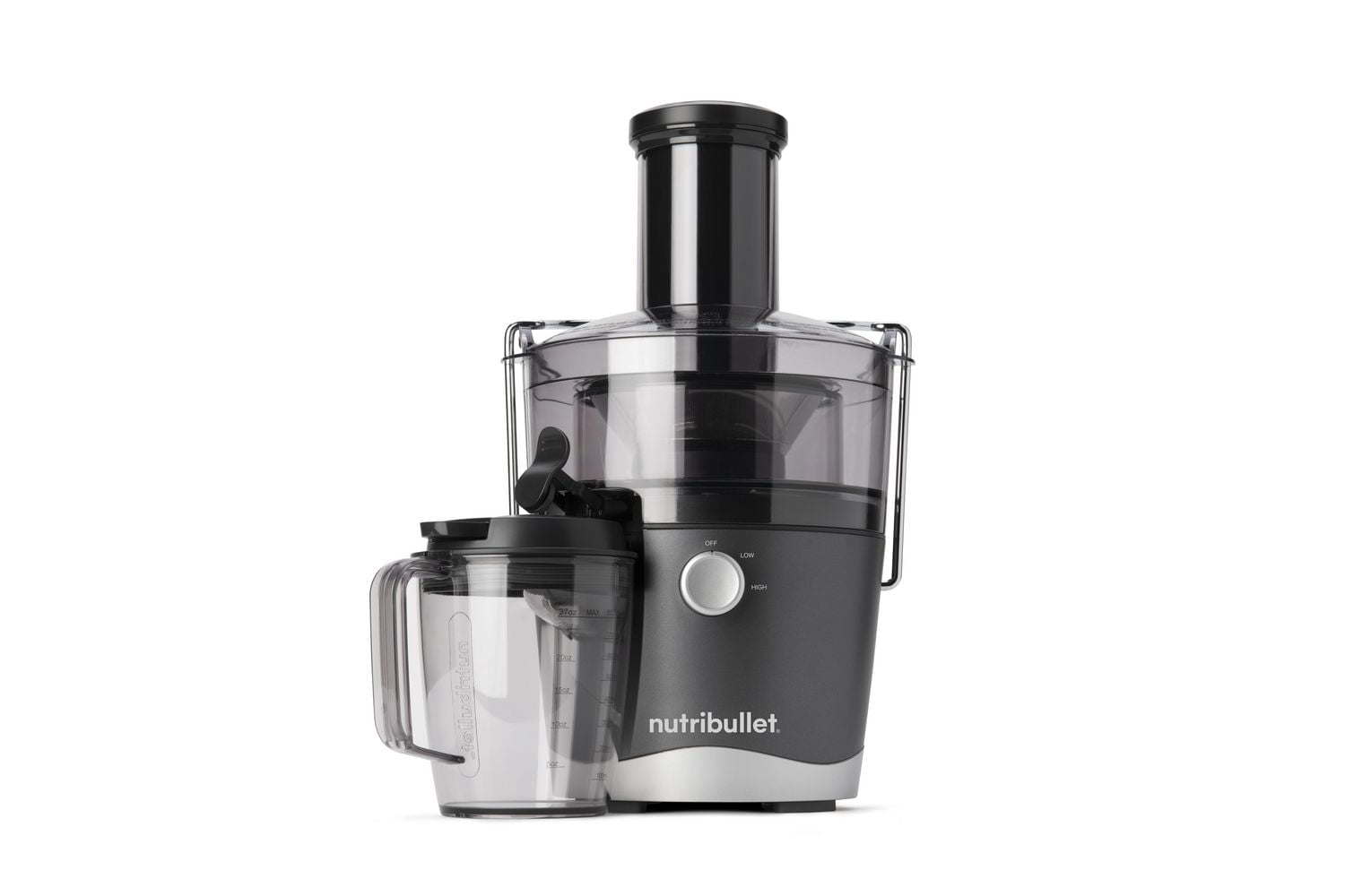 Nutribullet Juicer