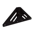thumbnail image 3 of THE SNOWPLOW The Original 30 Inch Wide Poly Blade Snow Pusher Shovel with Handle, 3 of 10